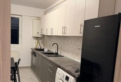 Garsonieră decomandată, mobilată în Berceni - 2