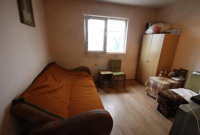 Garsonieră nedecomandată în Take Ionescu - 9