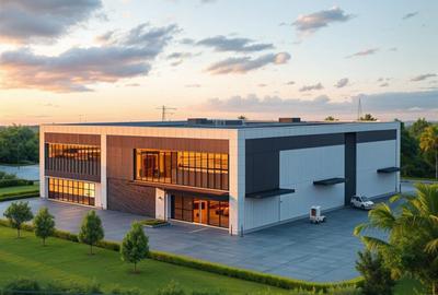 Teren industrial de / 1 minute de DN1B / Ploiesti - 7