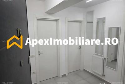 Apartament cu 2 camere decomandat, mobilat în Theodor Pallady - 4