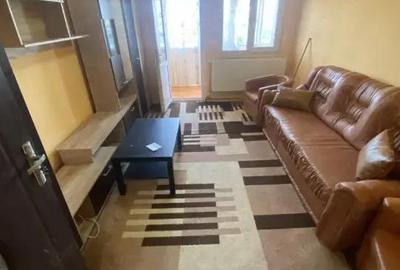 Apartament 3 camere decomandat,etaj 4/4 Bld. Racoteanu, Filiasi