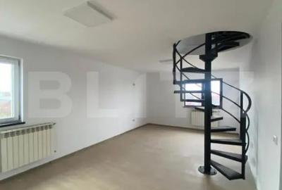 Apartament cu 4 camere decomandat în Ițcani - 6
