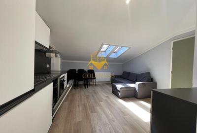 Apartament cu 3 camere semidecomandat, mobilat în Gheorgheni - 11