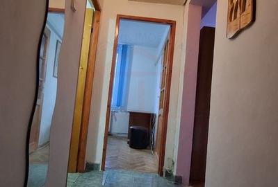 Apartament cu 2 camere decomandat, mobilat în Central - 7