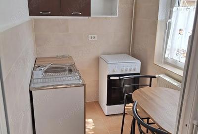 Vand garsoniera Zona Plavat 2 - 10
