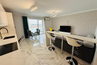 Apartament 2 camere, 58mp, cartier Europa, Cluj-Napoca! - 3