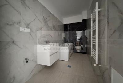 Garsonieră decomandată în Galata - 6