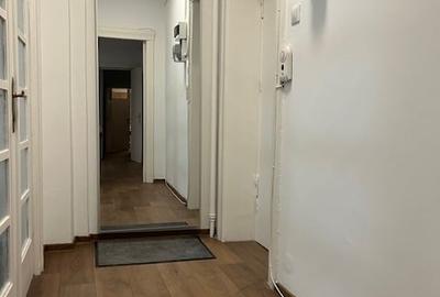 Apartament cu 3 camere semidecomandat în Centrul Istoric - 12