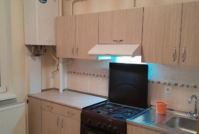 Garsoniera de inchiriat in zona Timpuri Noi - 3