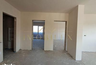 Apartament cu 4 camere în Florești - 1