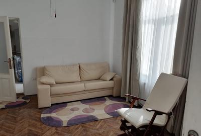 Casă cu 2 camere cu Teren 300 Mp în Central - 6