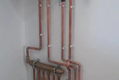 Casă cu 3 camere cu Teren 860 Mp în Târgu Ocna - 1