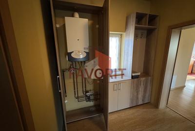 Casă individuală cu 7 camere cu Teren 614 Mp în Dumbrăvița - 26