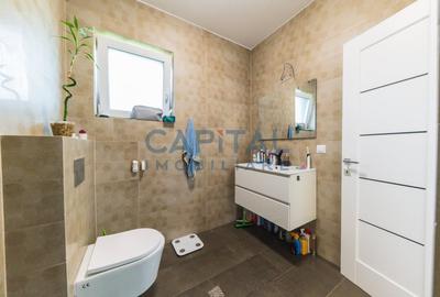 COMISION 0 | Duplex 119 mp | 4 camere | Garaj | Zona VIVO | 224 mp Teren | - 24