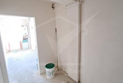 Apartament cu o camera, hol si bucatarie, Floresti - 3