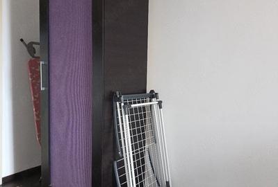 Garsonieră decomandată în Brazda lui Novac - 2