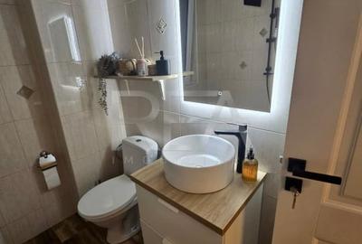 Apartament 3 camere Andronache – bloc nou 2014 - 13