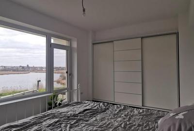 Peris Lac - Vila cu deschidere lac teren 3500mp - 11