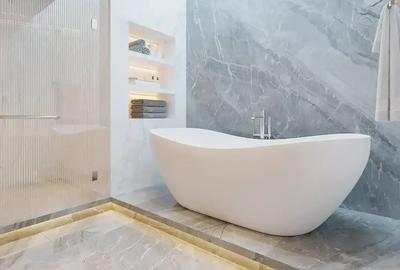 Penthouse 4 Camere | Panouri Fotovoltaice | Terasa  Zona Titan - 10