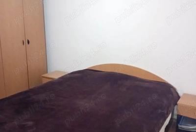 Apartament 2 camere, Tecuci - 1