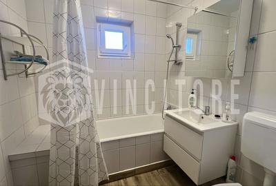 Apartament cu 2 camere semidecomandat, mobilat în Olteniței - 6