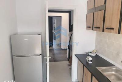 Apartament cu 2 camere, mobilat în Giulești - 8