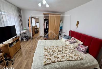 Casă cu 2 camere cu Teren 868 Mp în Arpașu de Jos - 2