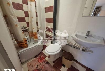 Garsonieră în Micro 12 - 5