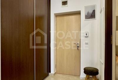 Apartament modern lângă Stadionul Florești – liniște, confort și echilibru - 5