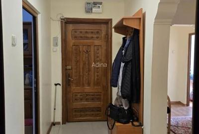 Apartament cu 4 camere decomandat, mobilat în Faleza Nord - 4