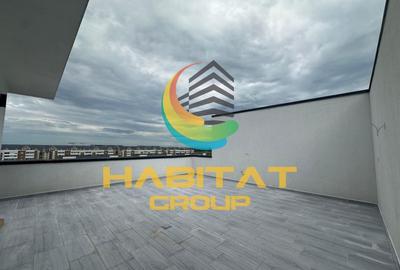 Apartament cu 3 camere decomandat, mobilat în Vest - 10