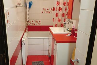 Apartament cu 3 camere semidecomandat în Ady Endre - 6