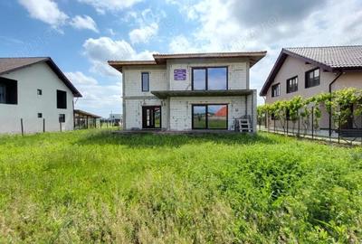 Vanzare casa construc?ie noua P+1, situata in Targu Jiu, cartier Dragoieni - 3