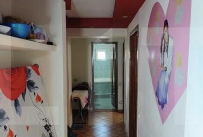 Apartament cu 4 camere decomandat, mobilat în Doamna Ghica - 9