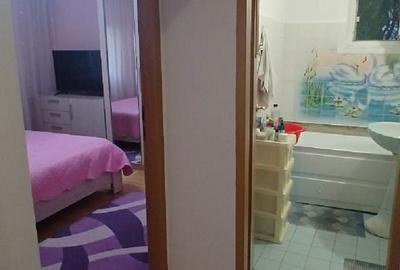Apartament cu 2 camere decomandat în Girocului - 1