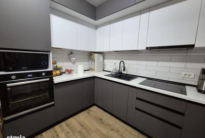 Casă cu 4 camere cu Teren 120 Mp în Berceni - 3