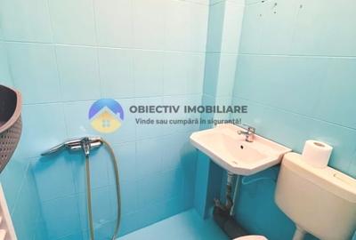 Garsoniera de vanzare – Zona Maratei – Etaj 1 - 4