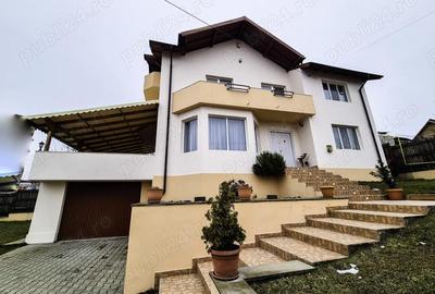 Casă cu Canalizare în Prundu - 2