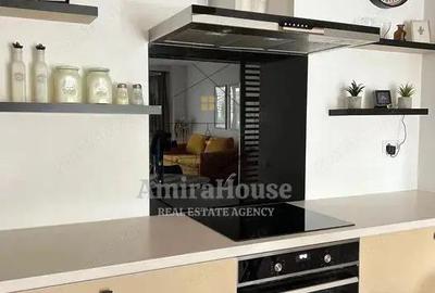 Apartament cu 2 camere semidecomandat în Zorilor - 8