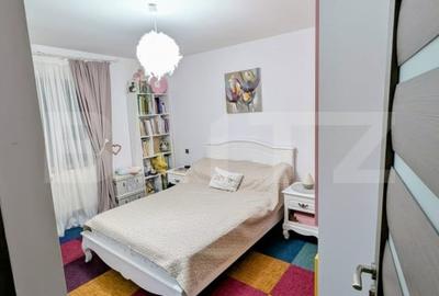 Eleganta si functionalitate: Casa P+M de vanzare in Lunca Cetatuii - 5