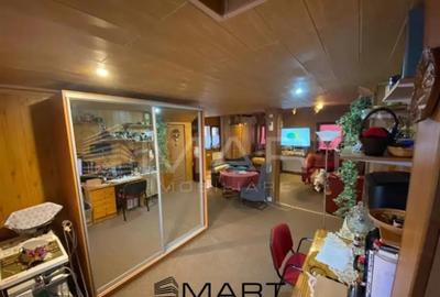 Casă cu 4 camere cu Canalizare în Calea Dumbrăvii - 11