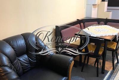 Apartament in Manastur, zona Podului Calvaria, cu parcare inclusa - 7