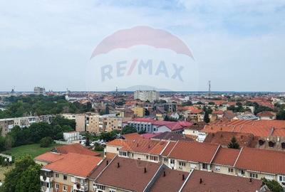 Apartament URBANA Polivalenta 2 camere si loc de parcare - 8