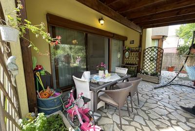 Casă individuală cu 6 camere cu Canalizare în Andrei Mureșanu - 8