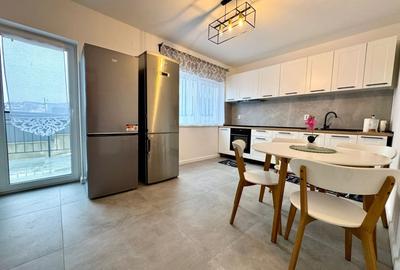 Casa de inchiriat , 120 MP, Parcare, strada Oasului - 5