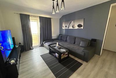 Apartament cu 2 camere decomandat în Șelimbăr - 7