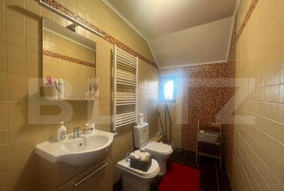 Casă cu 4 camere cu Teren 178 Mp în Lăpuș Argeș