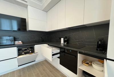 Apartament o camera Gruia - 2