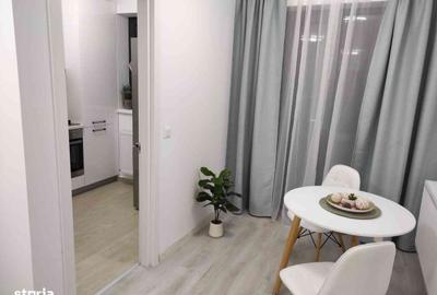 Garsonieră în Titan - 6