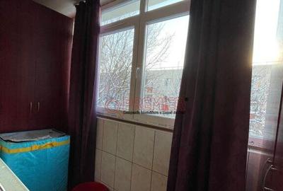 Soseaua Giurgiului - 3 camere decomandat - 8